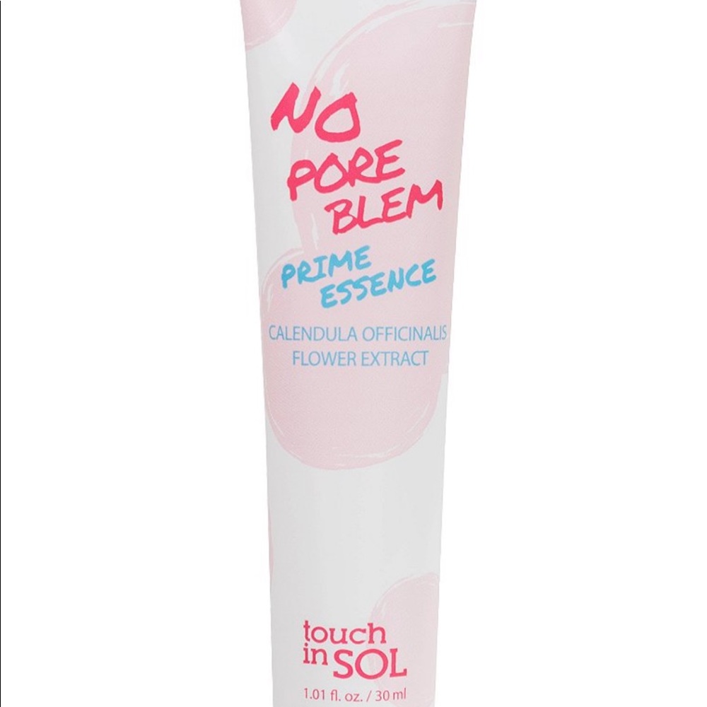 Touch In Sol No Poreblem Prime Essence